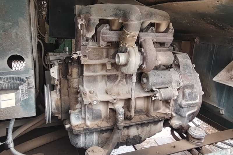 OmecoHub - Immagine POWERSCREEN CHIEFTAIN 400